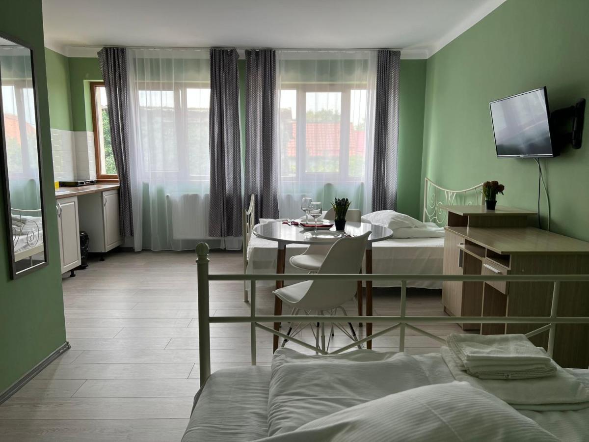 Premont Studios Ghimbav Экстерьер фото