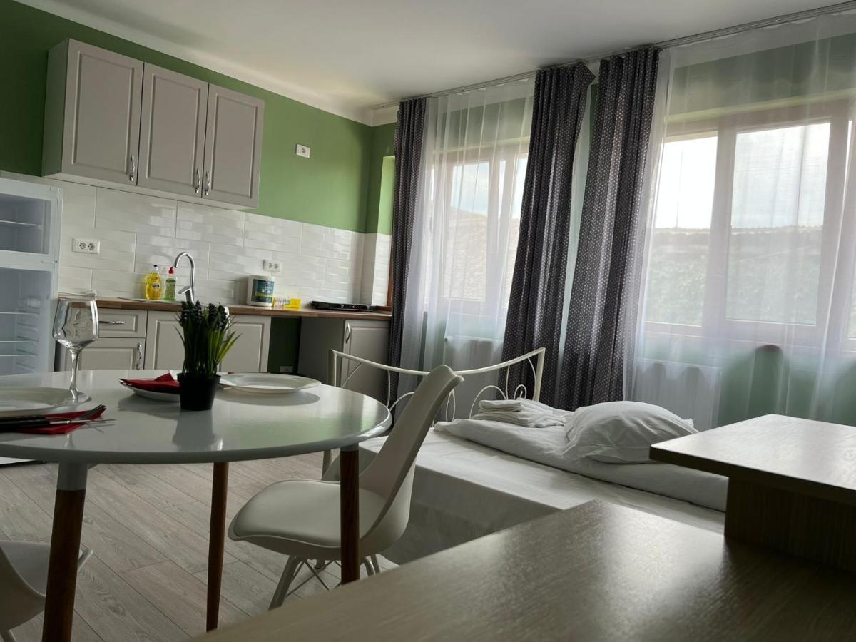 Premont Studios Ghimbav Экстерьер фото